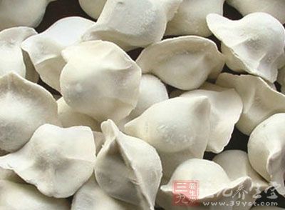 怎样煮冻水饺不破皮?-速冻饺子如何煮才能不破