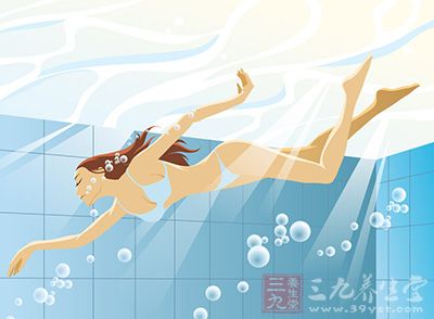 我学过游泳,但是没有学会。英语怎么说啊-我学