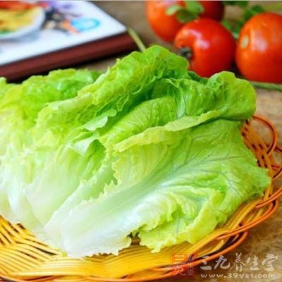 韩国人吃的生菜在中国来讲是什么菜?-韩国人爱