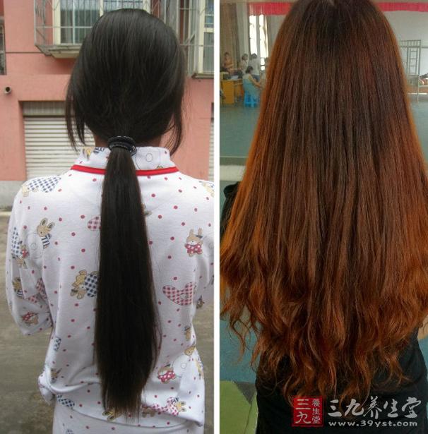 剪了一个好烂的发型,<em>怎么样才能</em>让<em>头发快长</em>出