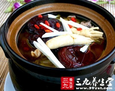 灵芝粉的吃法?灵芝已经磨成粉,为棉絮状.请问