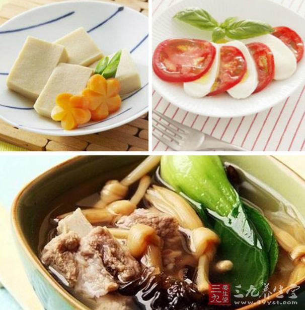 血脂高的饮食疗法-改善血脂高可调整饮食结构