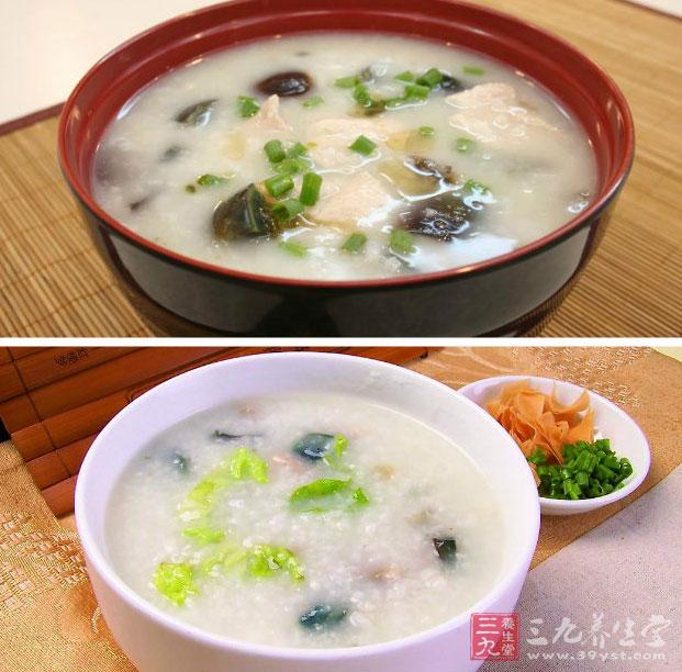 秋季儿童进补食谱