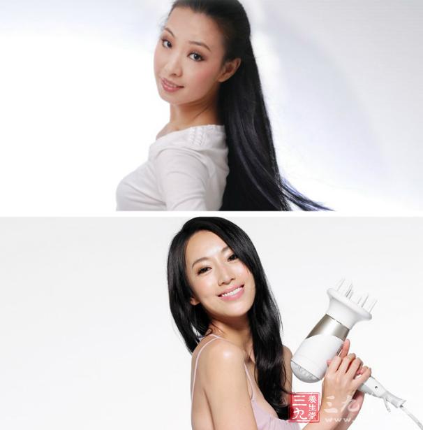 <em>头发掉的厉害是什么原因</em> 6种原因你绝对想不到