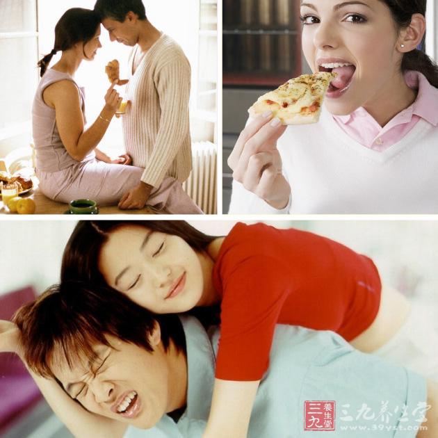 能顶住多方压力始终与丈夫保持一致 能顶住多方压力始终与丈夫保持一致