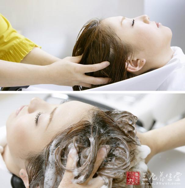 <em>头发少怎么</em>办 如何彻底解决头发少的方法(3)-三