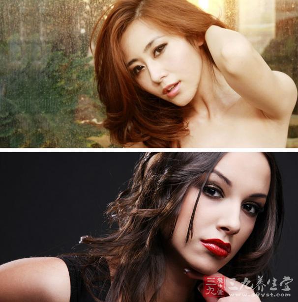 男人圈里最抢手的女人