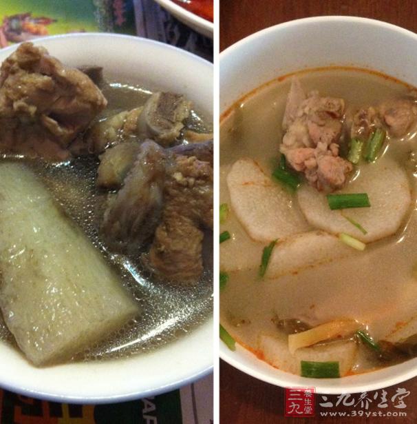 瘦脸吃什么 6种美食越吃脸越瘦(2) - 三九养生堂