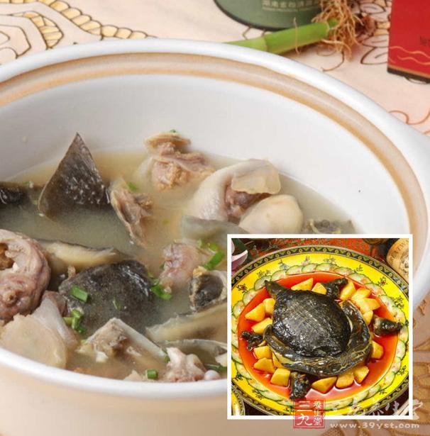 老年斑食疗方 6种吃法祛斑有奇效(2)