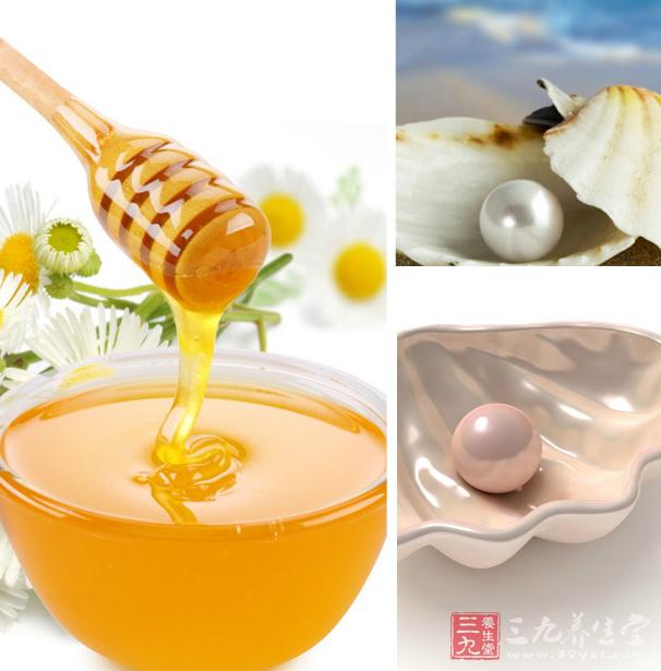 美白面膜 14种面膜你一定会喜欢(3)-三九养生堂