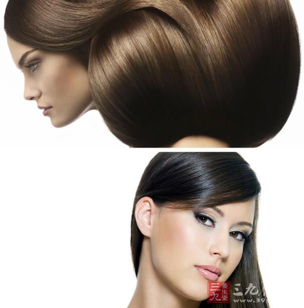 <em>头发少吃什么</em>好 蔬菜水果中药各有千秋(3)-三九