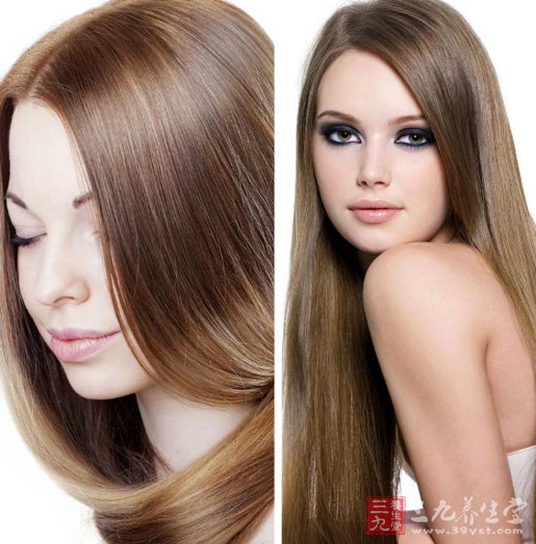 <em>头发掉的厉害</em>是什么<em>原因</em> 6种<em>原因</em>你绝对想不到