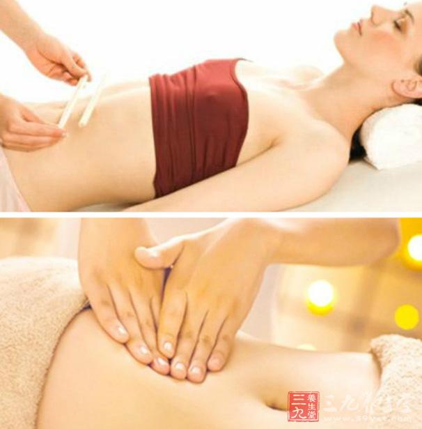 如何保养卵巢 戒烟少酒科学减肥-三九养生堂