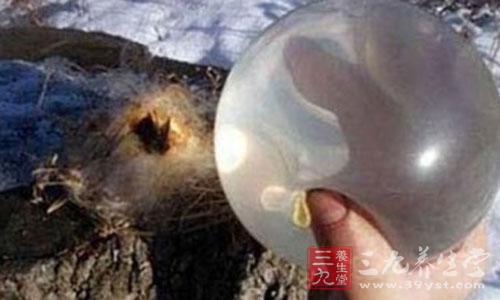 避孕套的10大奇葩应用 你绝对想不到
