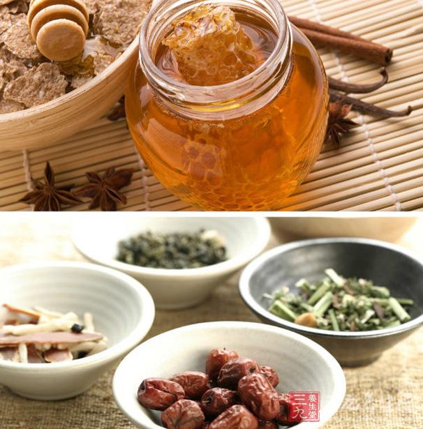 小儿风热感冒的食疗方法(3)