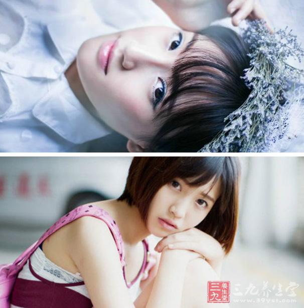 "败家女"5大好处更易留住女生心男人夏季睡衣图片
