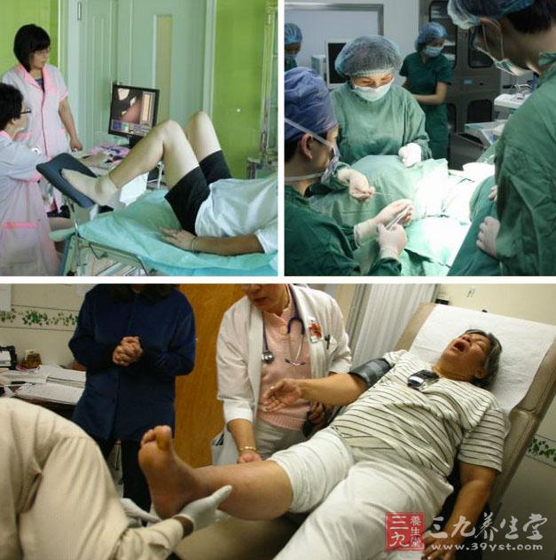 女性需注意妇科检查中常见的疾病(3)