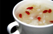 八款食疗妙方呵护卵巢