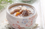 夏季降内火的食疗方