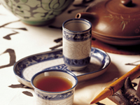 茶道文化的养生保健知识