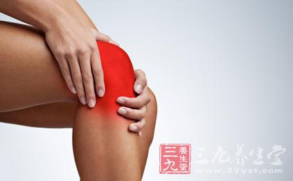 缓解膝关节疼痛 缓解膝关节疼痛