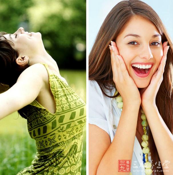 <em>头发掉的</em>厉害怎么办 缓解产妇掉发的方法(3)-三