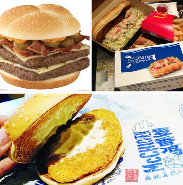 西安汉堡原料批发_汉堡原料供应商 广州_汉堡原料供应商
