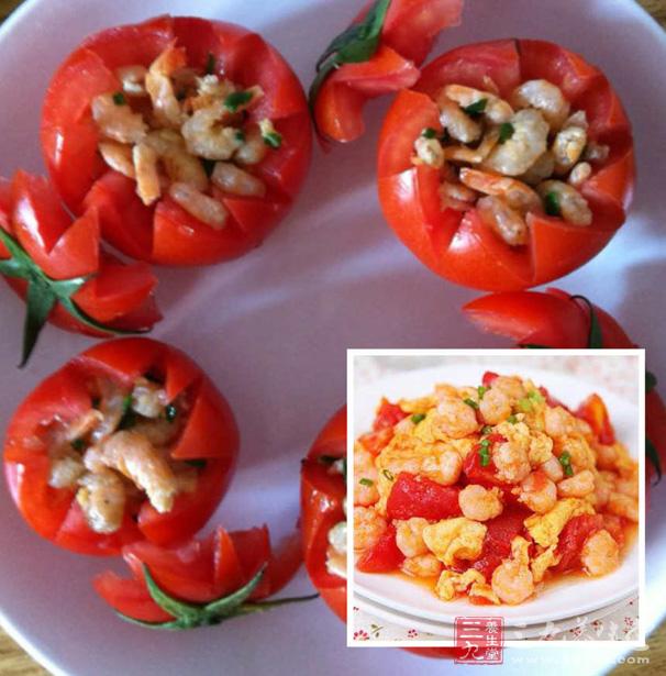 5种简单的发疹性老年斑食疗方(3)