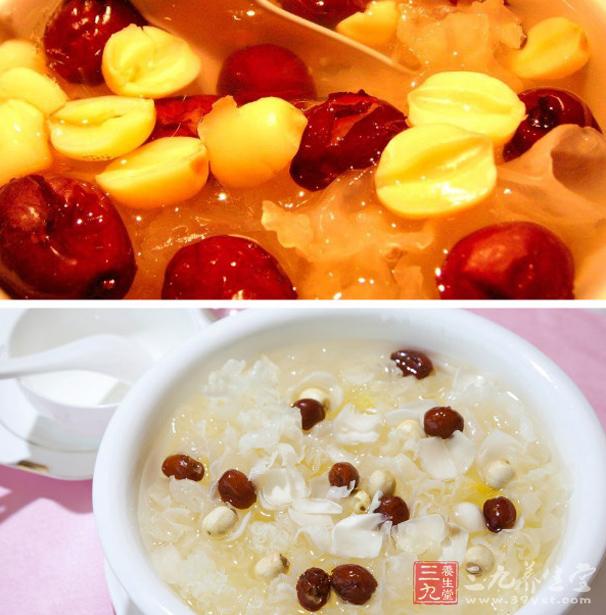 莲子食用的方法 莲子食用的方法