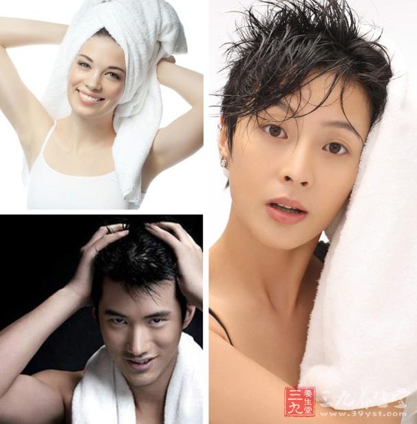 <em>掉头发的原因</em> 为什么<em>夏天</em>严重<em>掉头发</em>-三九养生