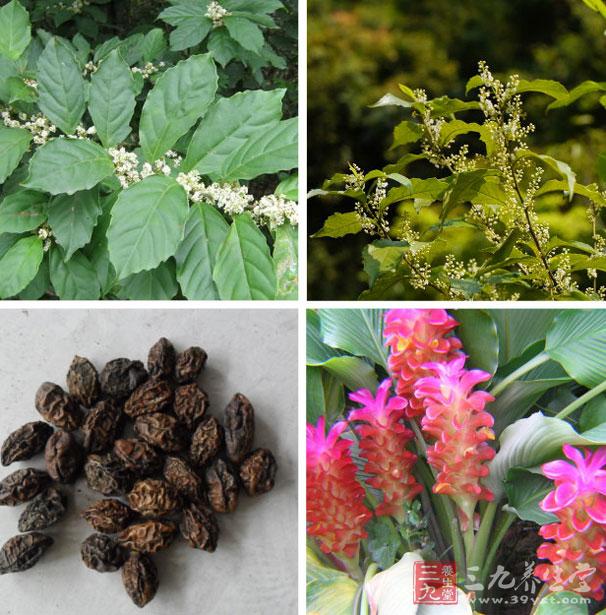 白<em>头发</em>怎么<em>变黑</em> 白发变黑发的4大实用<em>妙方</em>(2) 