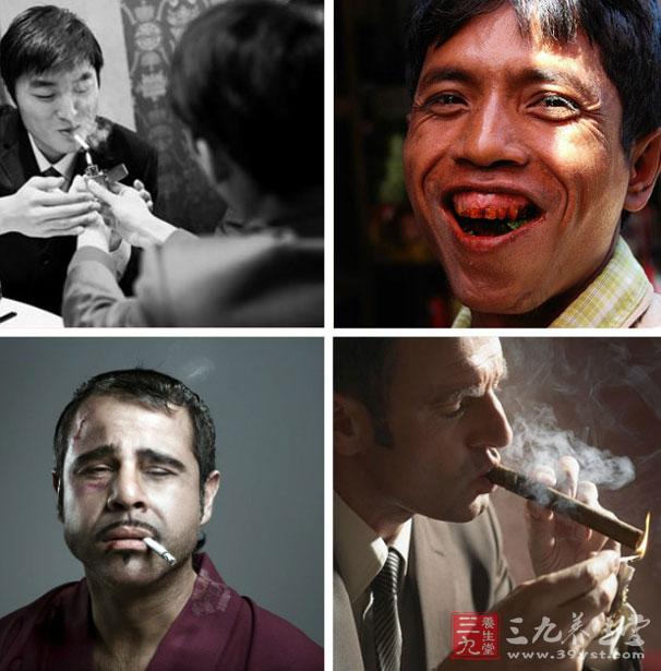 中国男人到底丑在哪儿