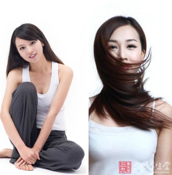 <em>头发掉多少算</em>正常 季节交替时<em>掉发</em>更多(2) - 三