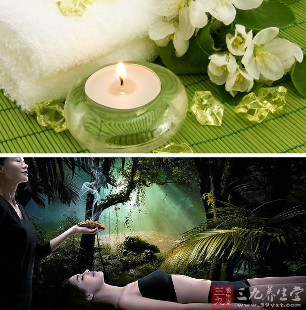 spa知识 spa的误区及适合人群