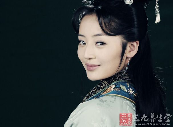 曝光中国历史上二十大美女排行榜