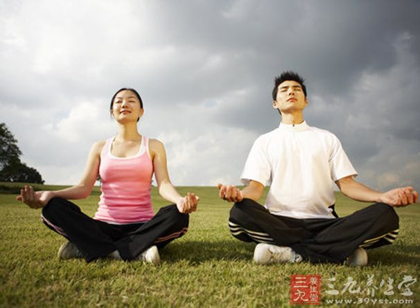 瑜伽视频 排毒塑形瑜伽教程