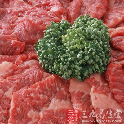 牛肉的营养价值是很高的，所以大家平时可以吃一些牛肉。