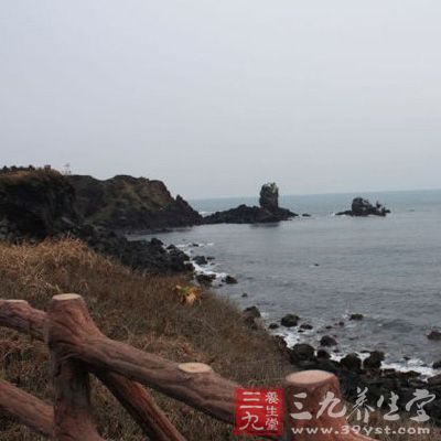 濟(jì)州島是韓國(guó)大的島嶼，包括26個(gè)小島