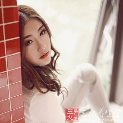 女人嘴型透漏出的秘密