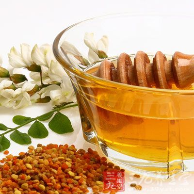 睡前喝蜂蜜易发胖吗 - 三九养生堂