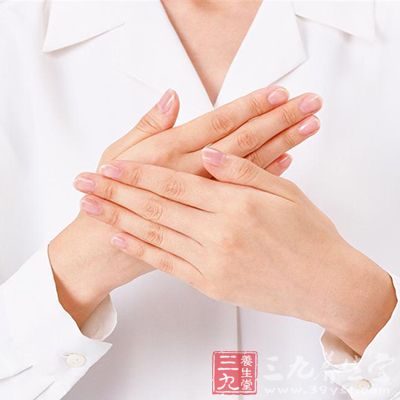 指甲诊病 怎样通过指甲诊断疾病