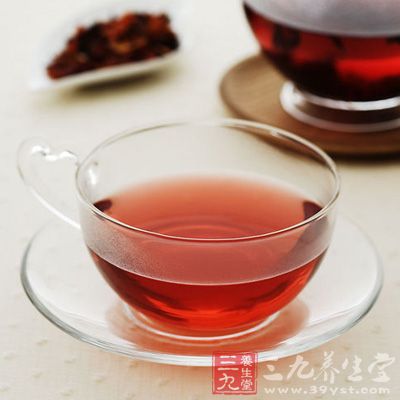 红茶有哪些 述说哪些有名的红茶