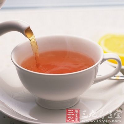 阿萨姆红茶，产印度东北阿萨姆喜马拉雅山麓的阿萨姆溪谷一带