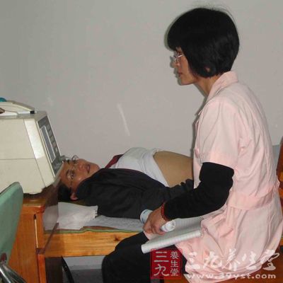 健康体检 身体检查有哪些重点项目(2)