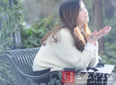 中医小常识 肝气郁结中医来给你支招