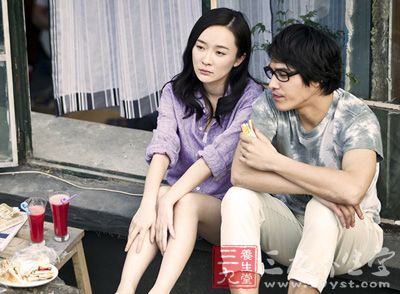 除了<em>滚床单</em> <em>男女</em>之间还能有<em>什么</em> - 三九养生堂