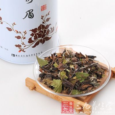 白茶是什么茶 了解白茶的历史与制作工艺(3)