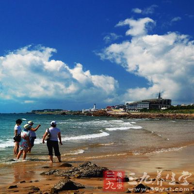 老年人旅游可以緩解孤獨感、郁悶癥