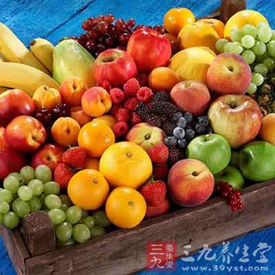 秋冬水果排队上市 受季节影响水果价格上涨(3