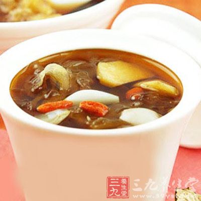 強(qiáng)腎狗肉湯